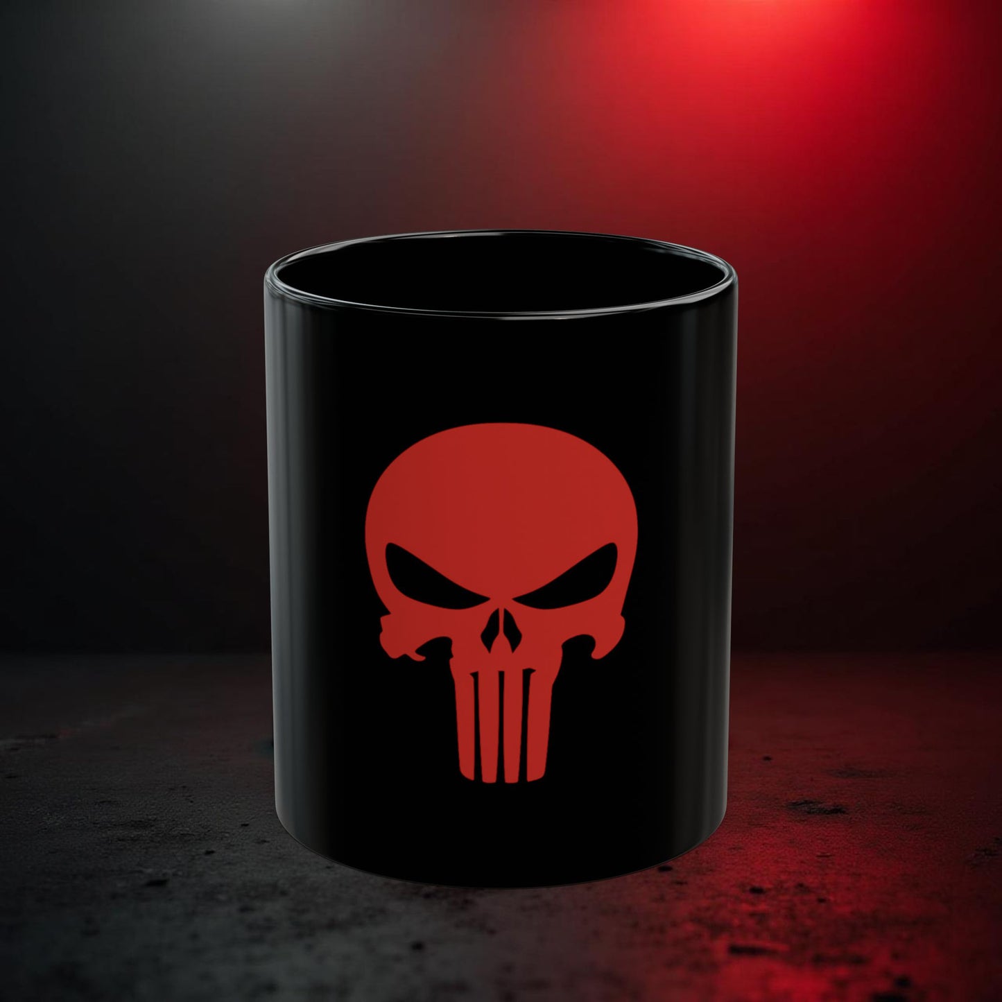 Mug Punisher