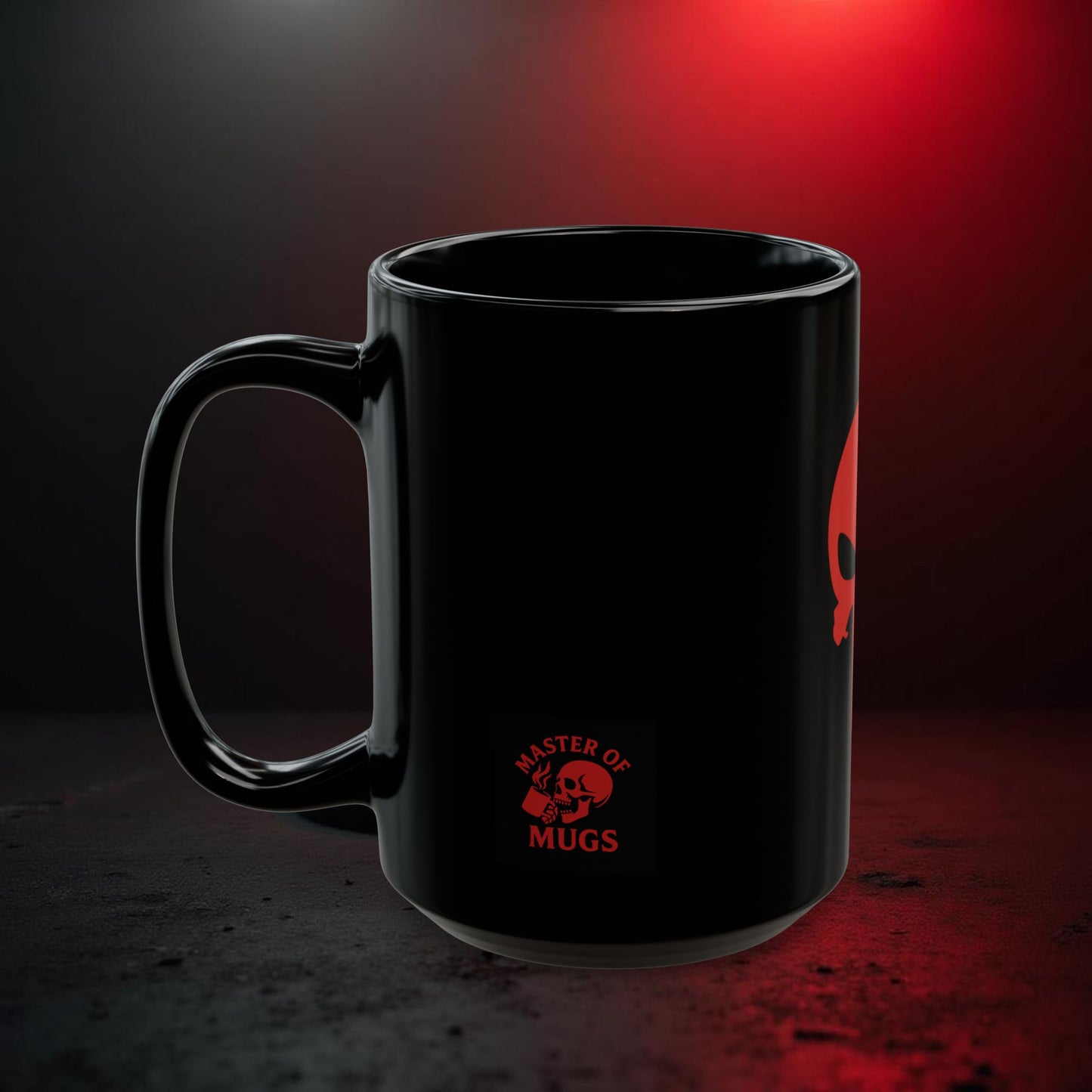 Mug Punisher