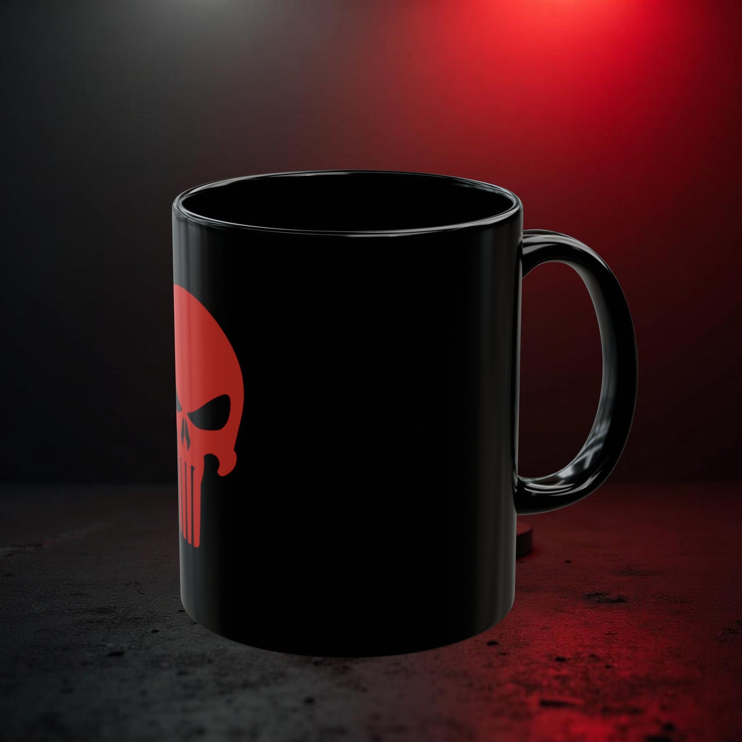 Mug Punisher