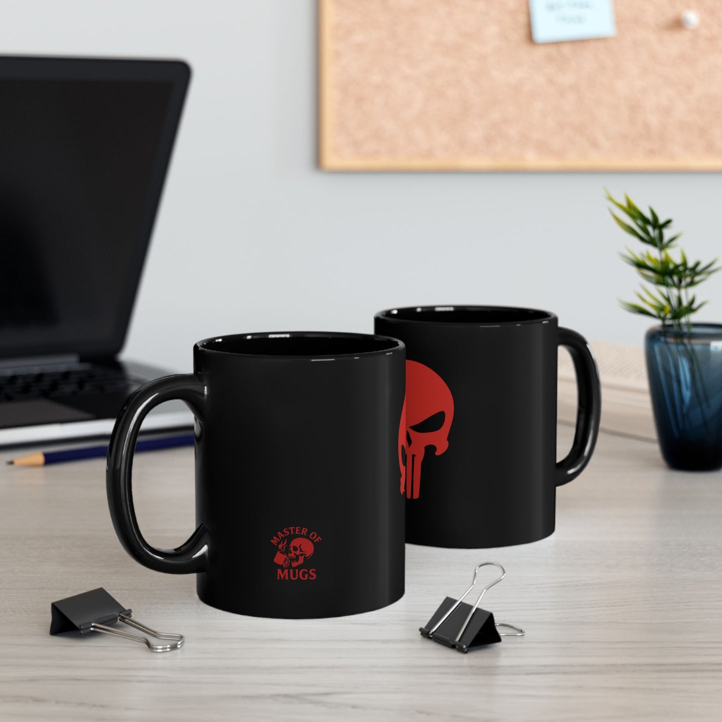 Mug Punisher