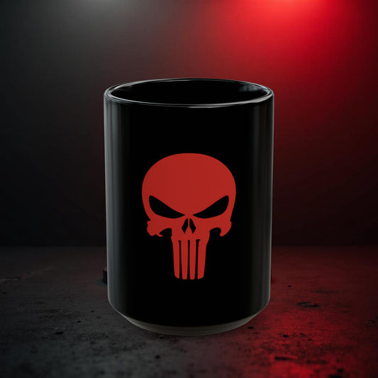 Mug Punisher