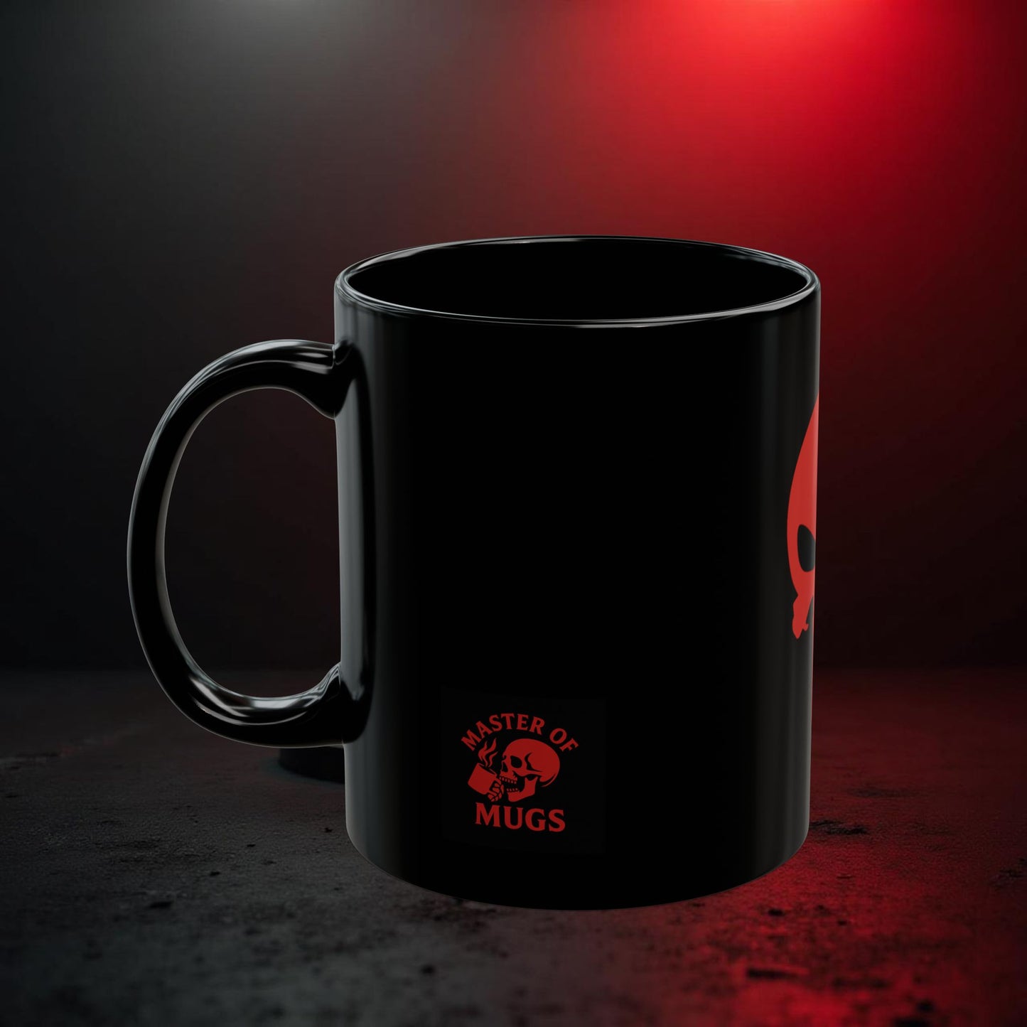 Mug Punisher